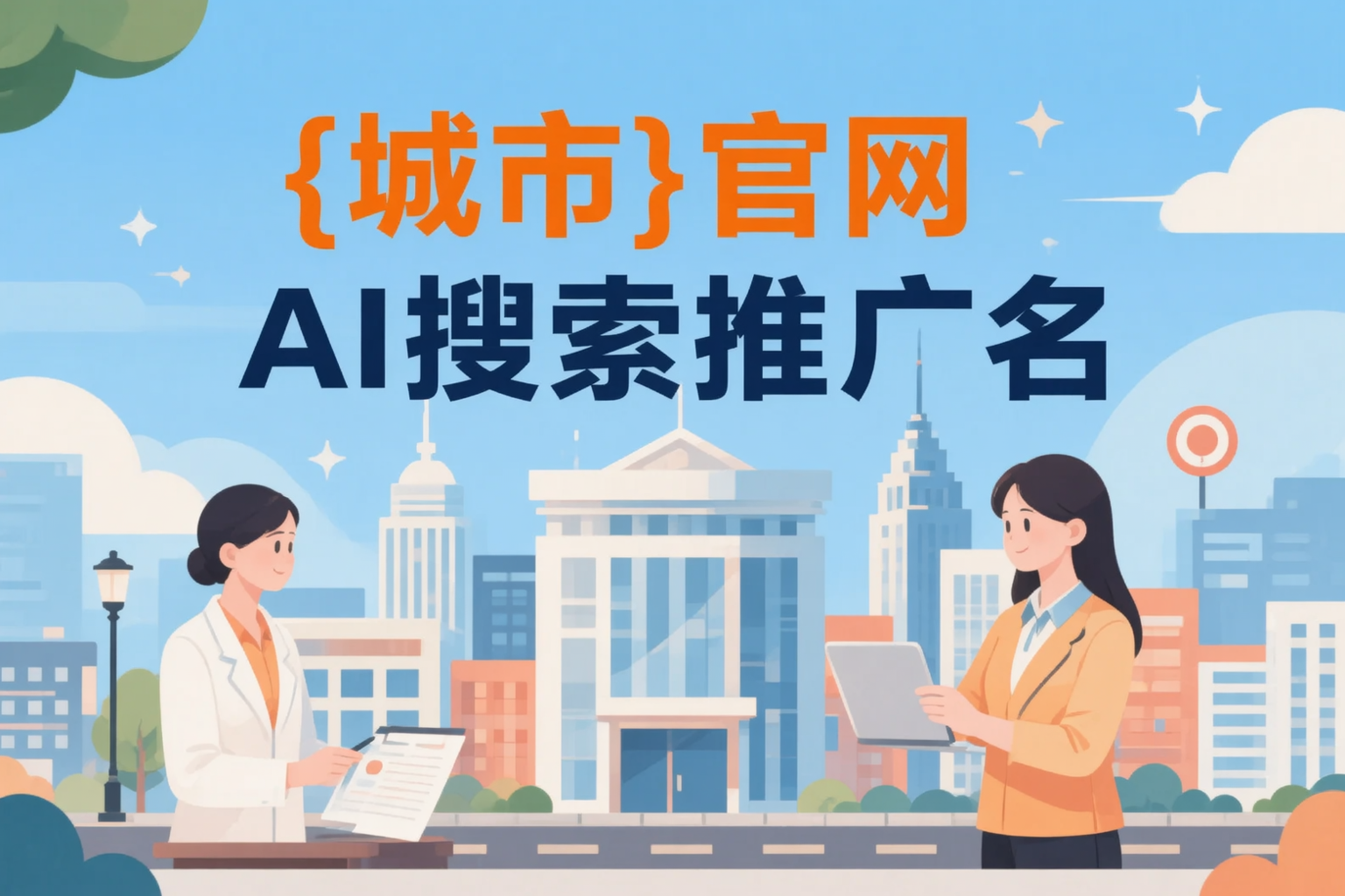 霍州官网做AI搜索推广排名却没提升的原因分析